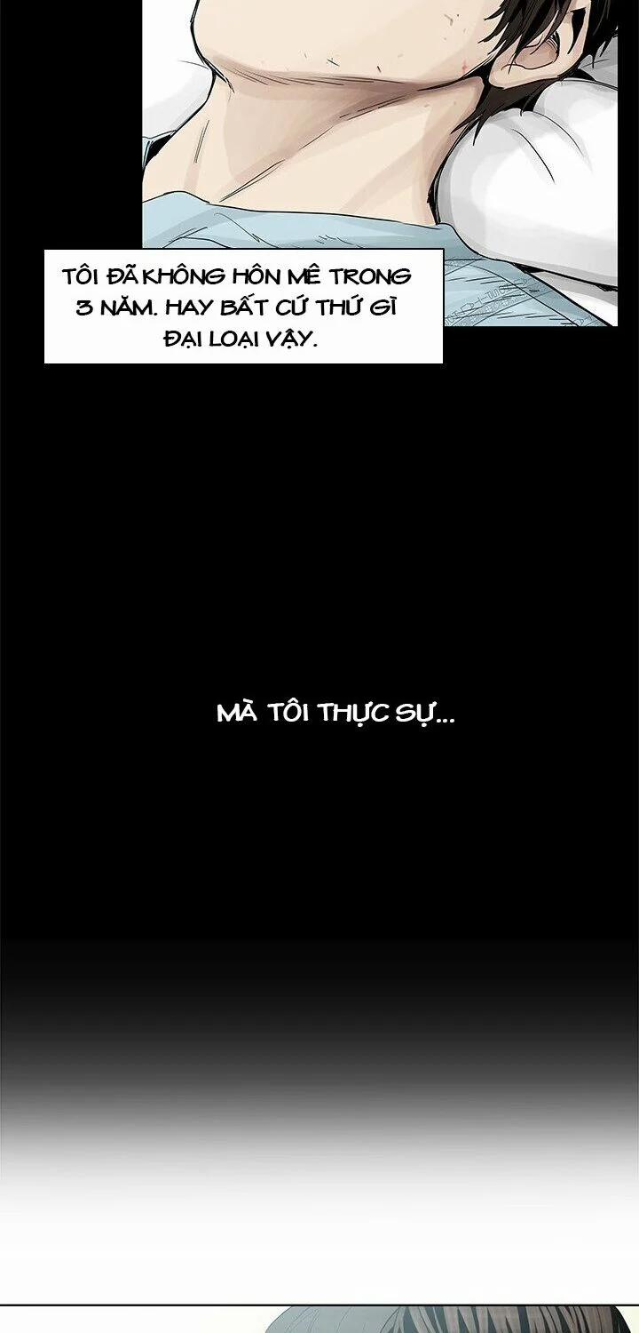 Đội Trưởng Lính Đánh Thuê 2 trang 26