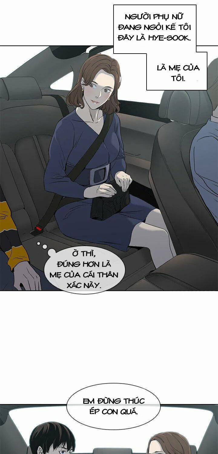 Đội Trưởng Lính Đánh Thuê 2 trang 31