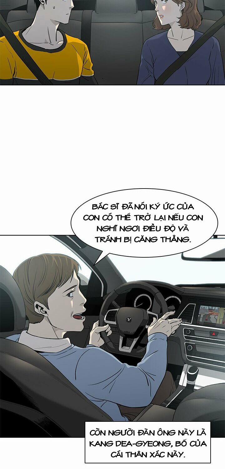 Đội Trưởng Lính Đánh Thuê 2 trang 32