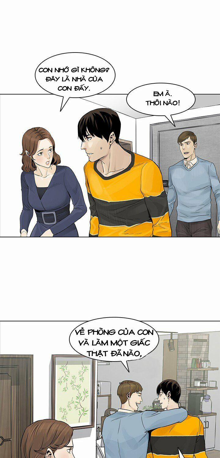 Đội Trưởng Lính Đánh Thuê 2 trang 37