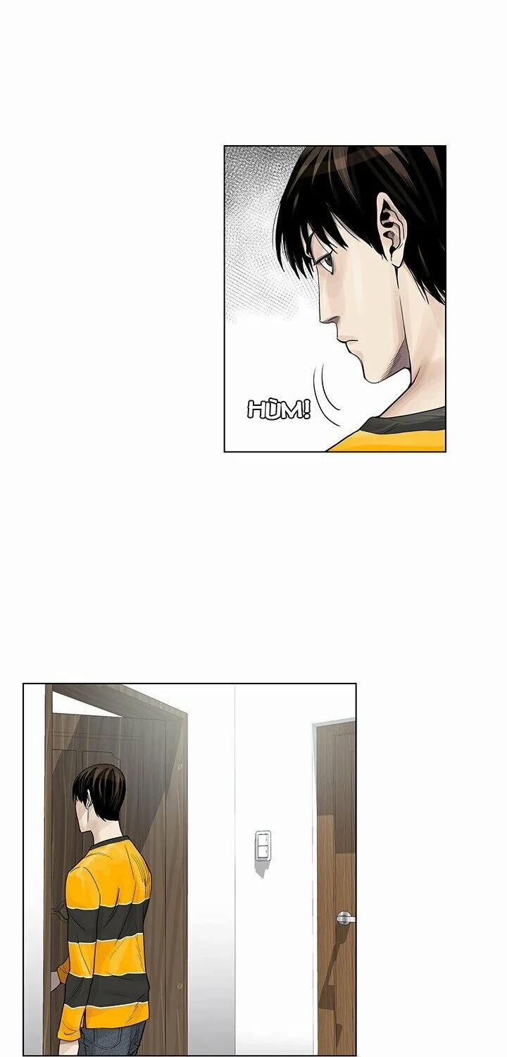 Đội Trưởng Lính Đánh Thuê 2 trang 40