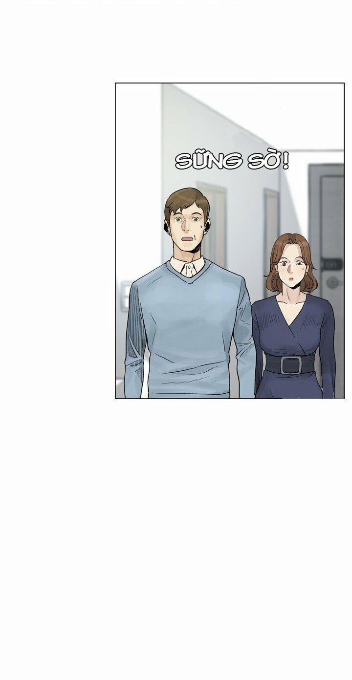 Đội Trưởng Lính Đánh Thuê 2 trang 41