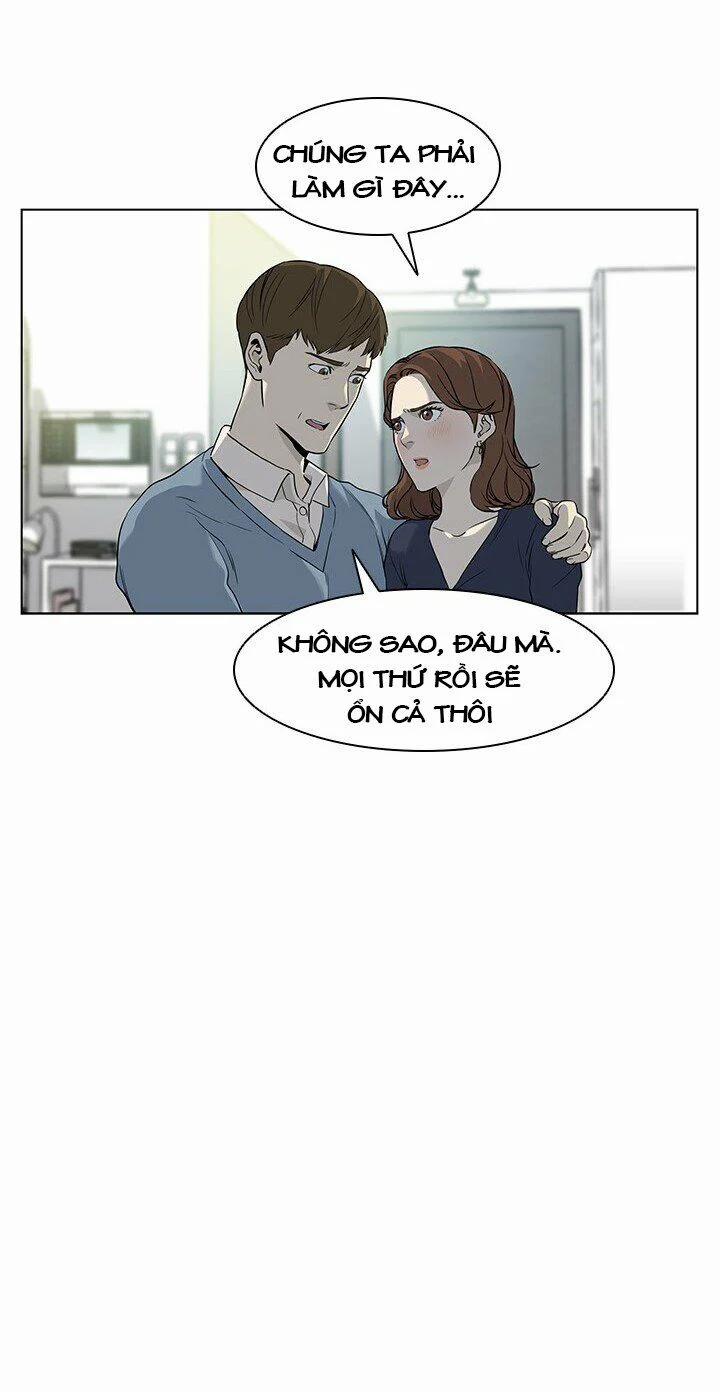 Đội Trưởng Lính Đánh Thuê 2 trang 42