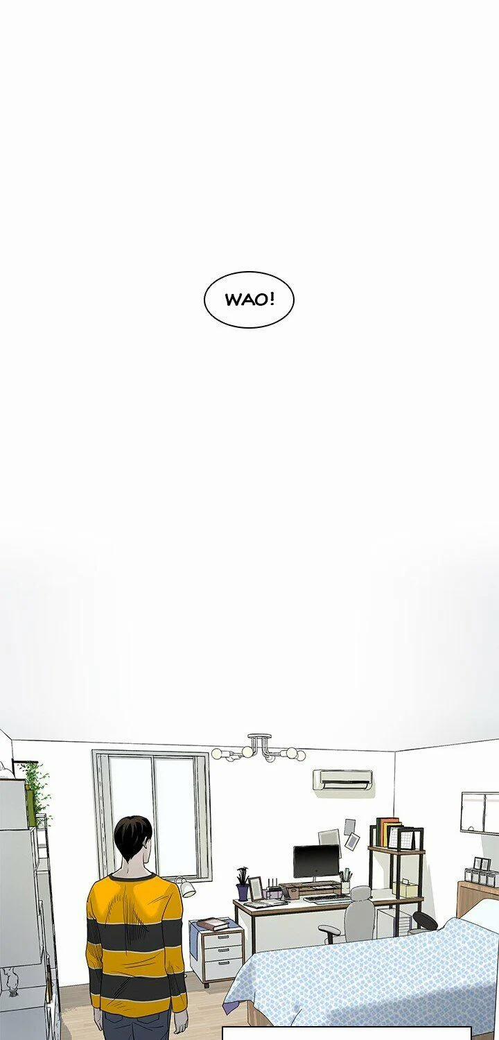 Đội Trưởng Lính Đánh Thuê 2 trang 43