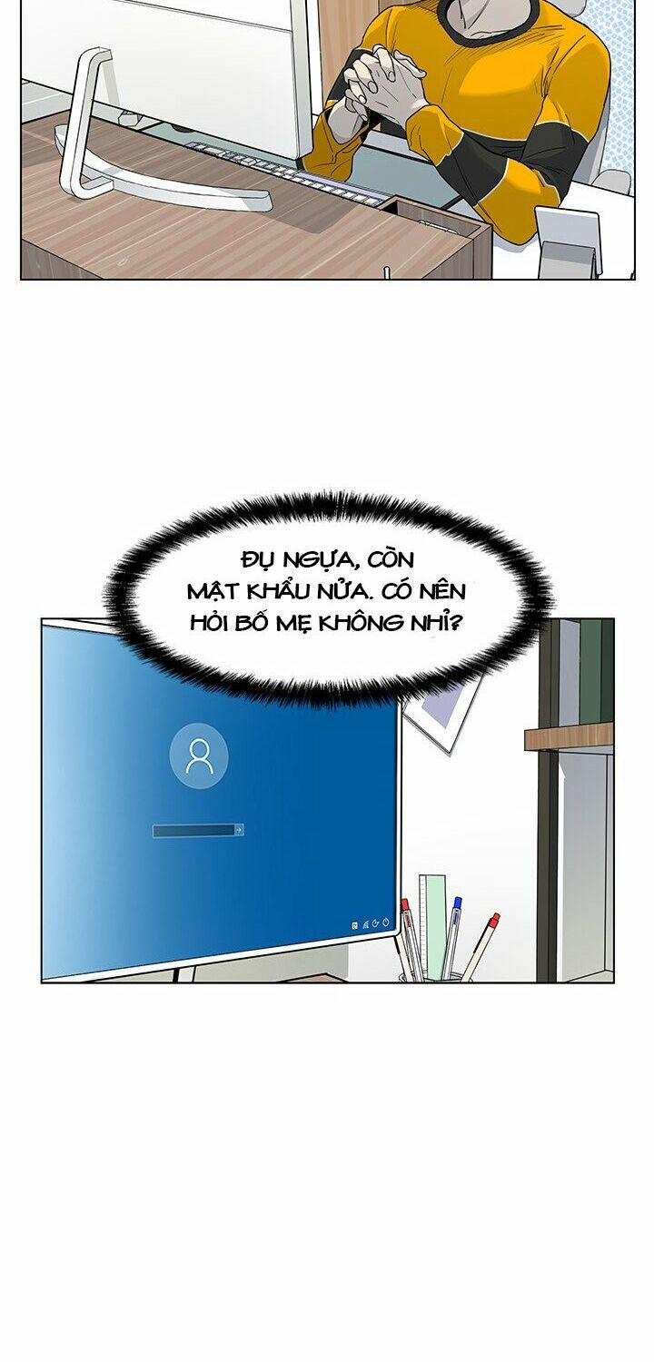 Đội Trưởng Lính Đánh Thuê 2 trang 46