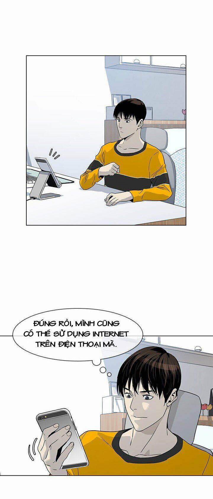 Đội Trưởng Lính Đánh Thuê 2 trang 47