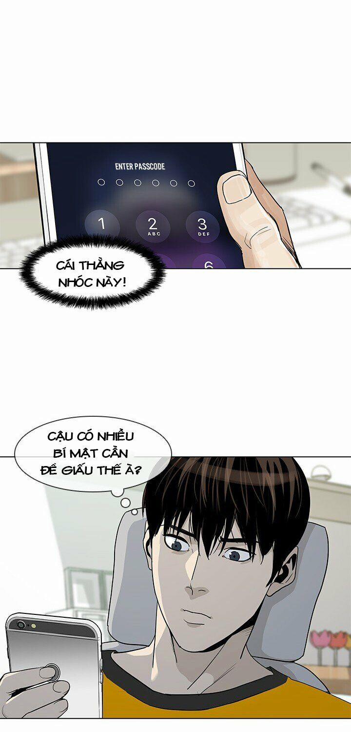 Đội Trưởng Lính Đánh Thuê 2 trang 48