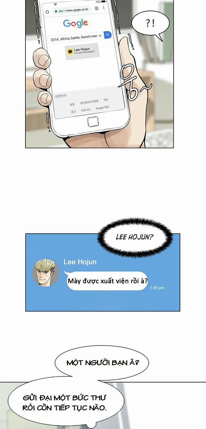 Đội Trưởng Lính Đánh Thuê 2 trang 54