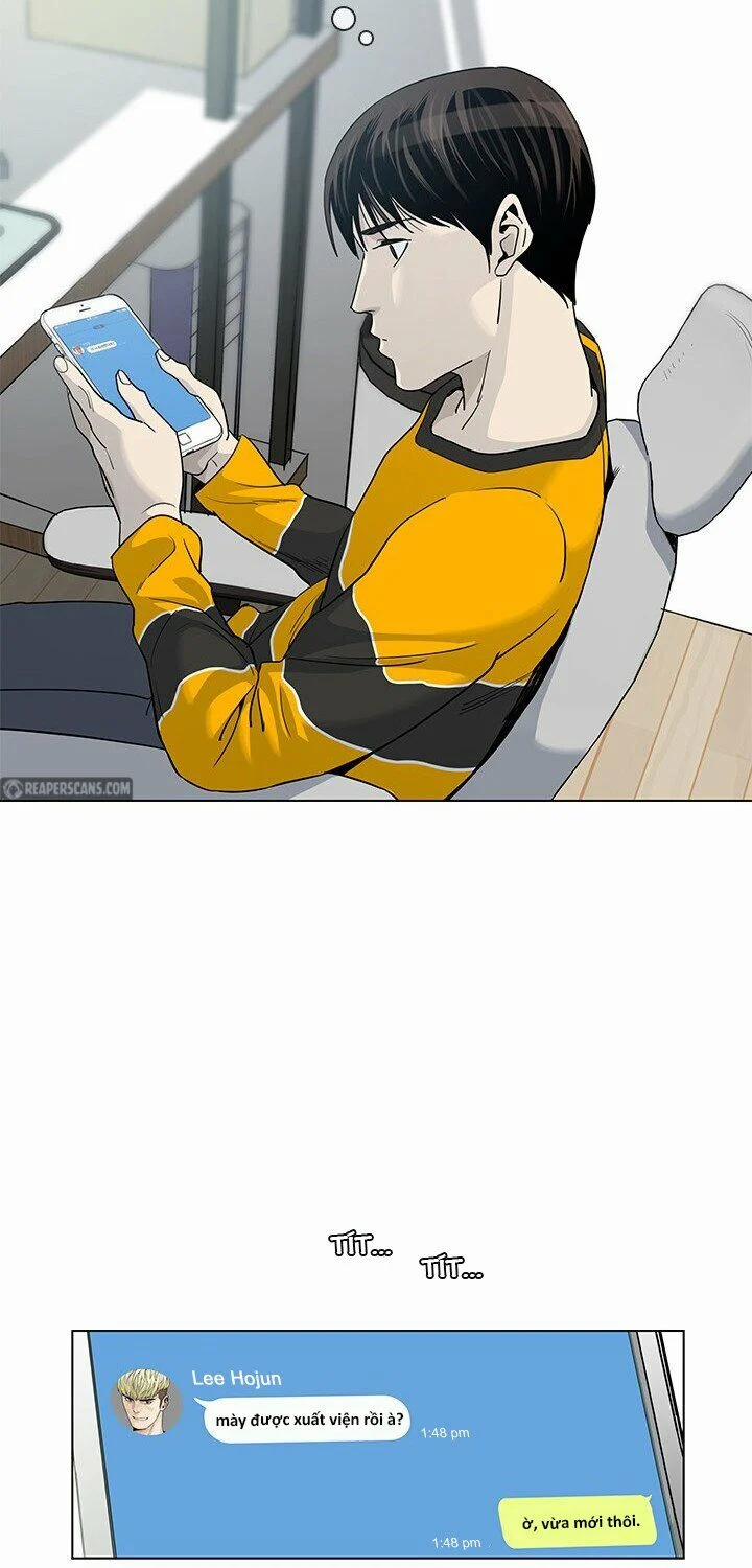 Đội Trưởng Lính Đánh Thuê 2 trang 55