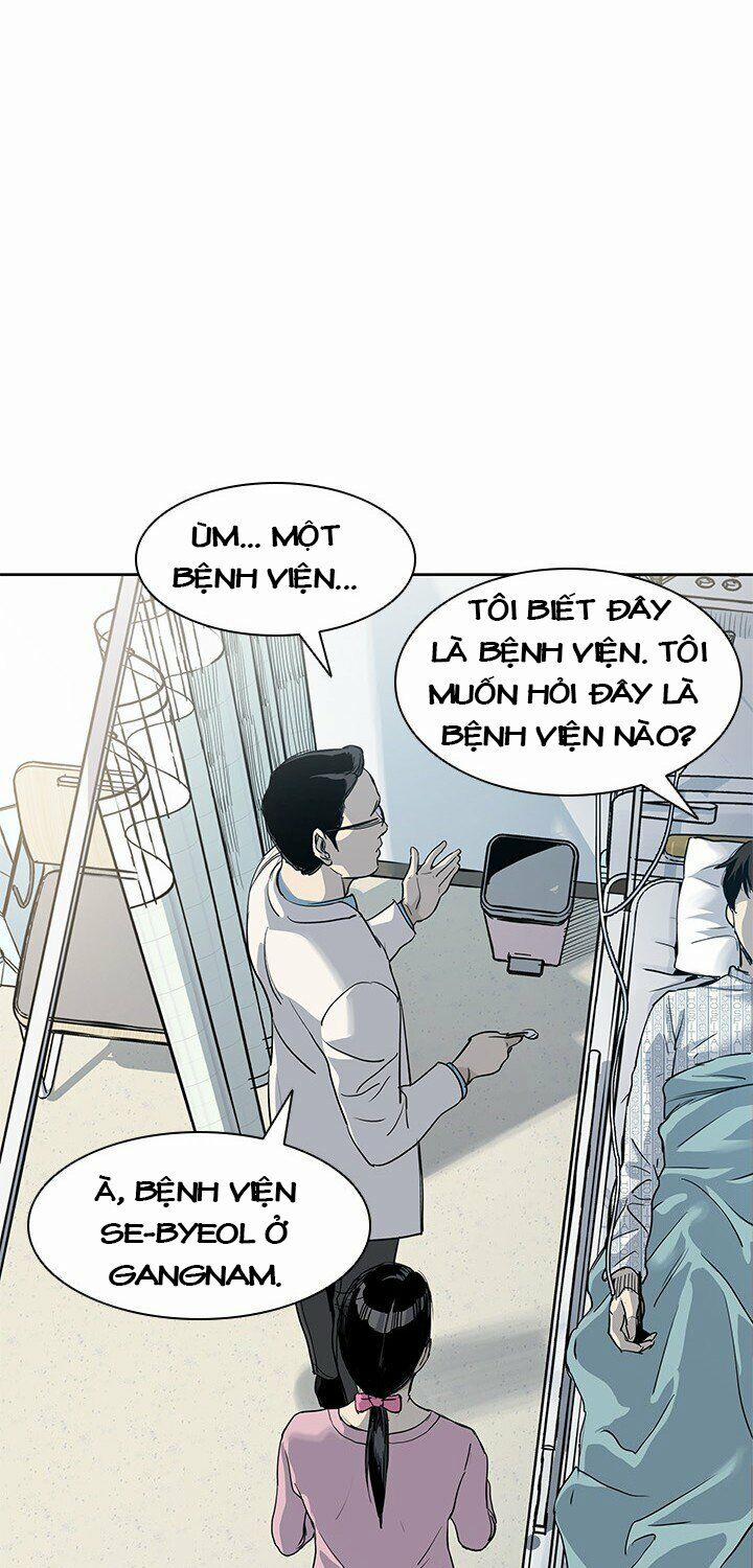 Đội Trưởng Lính Đánh Thuê 2 trang 7