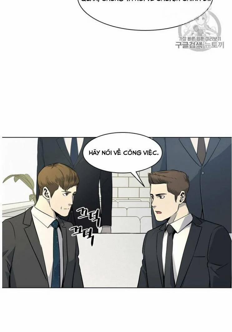 Đội Trưởng Lính Đánh Thuê 20 trang 28