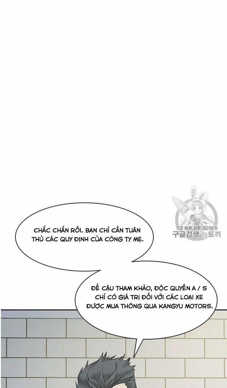 Đội Trưởng Lính Đánh Thuê 20 trang 37