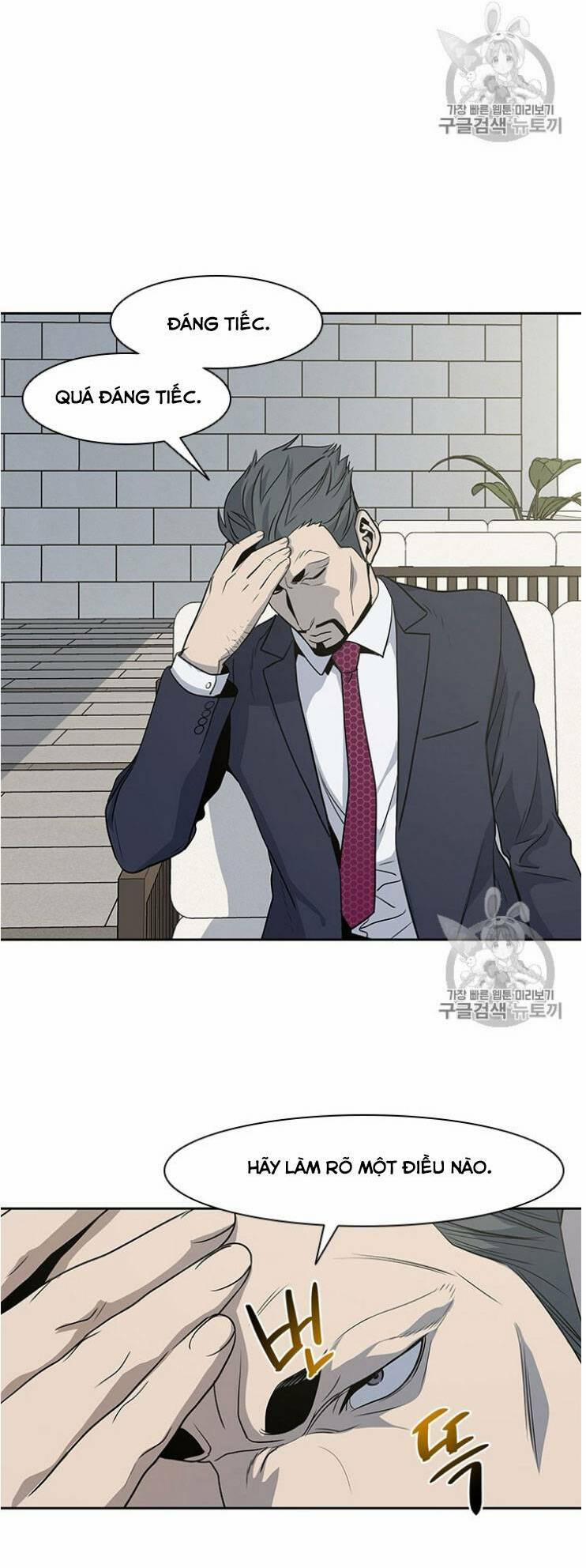 Đội Trưởng Lính Đánh Thuê 20 trang 43