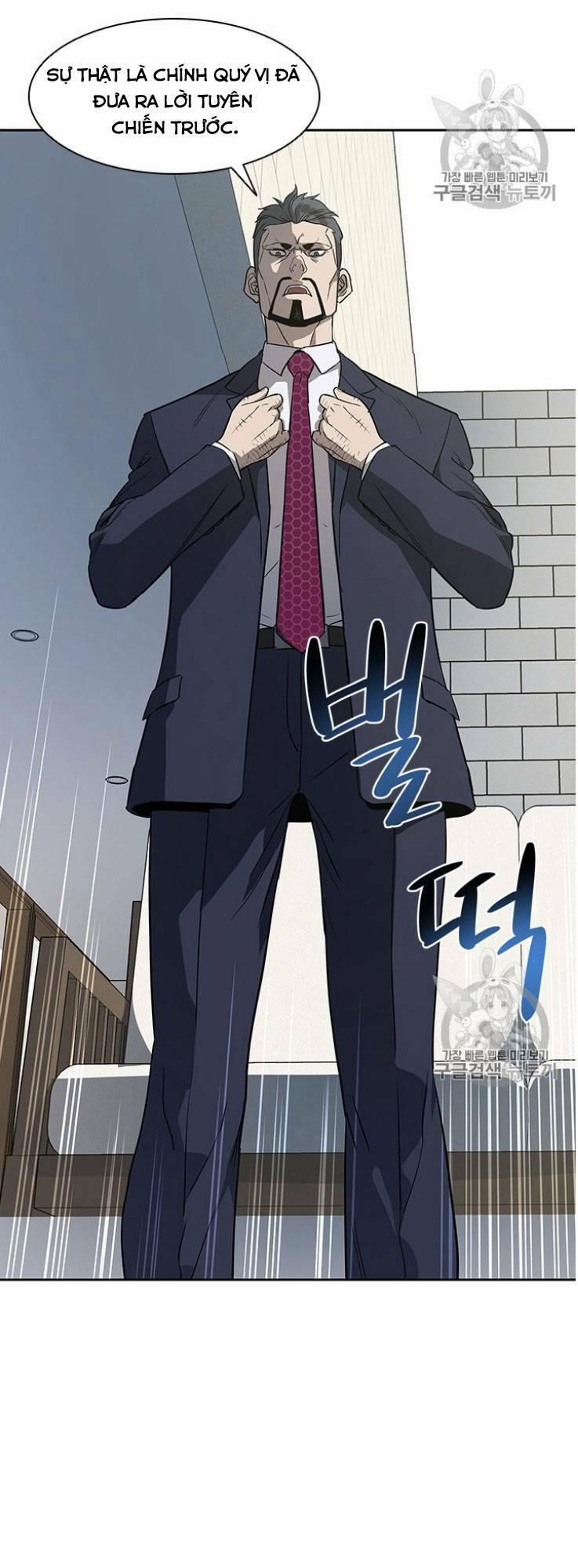 Đội Trưởng Lính Đánh Thuê 20 trang 44