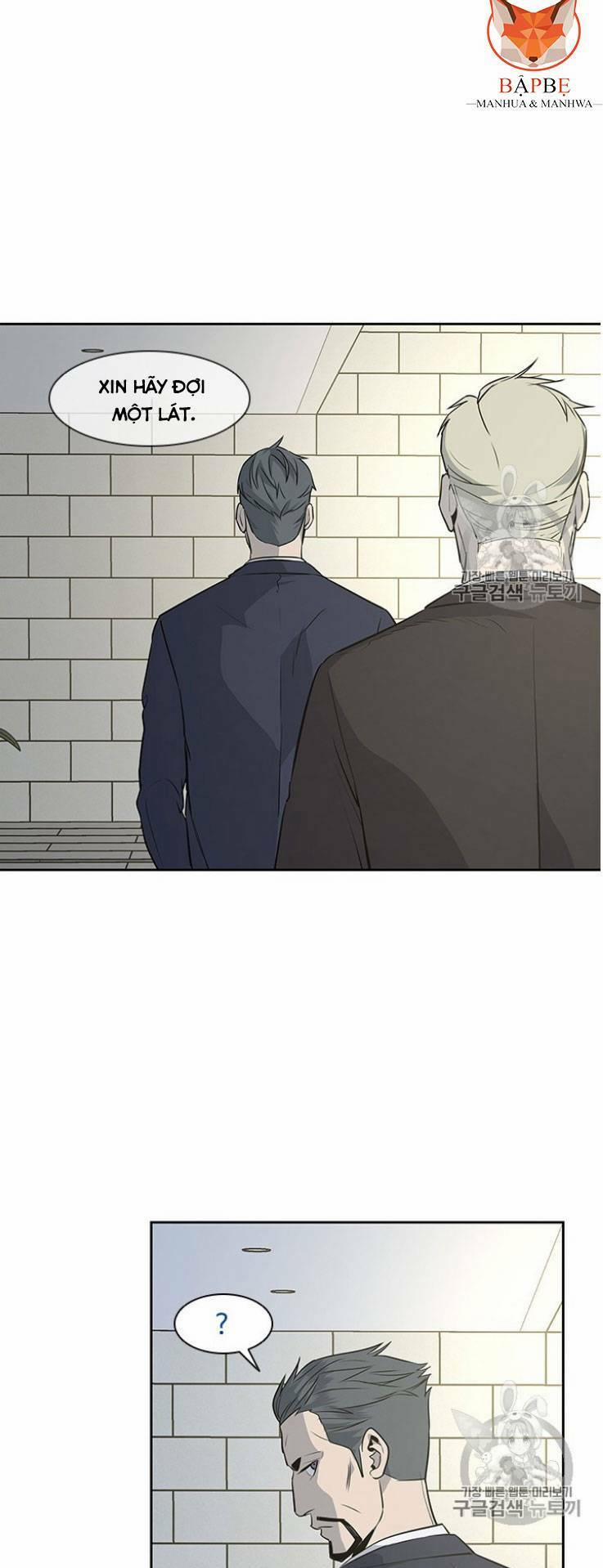 Đội Trưởng Lính Đánh Thuê 20 trang 46