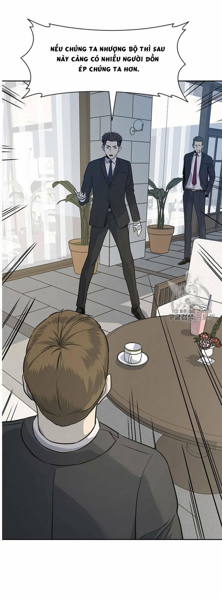 Đội Trưởng Lính Đánh Thuê 20 trang 54