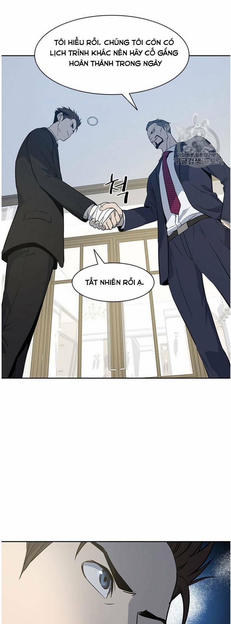 Đội Trưởng Lính Đánh Thuê 20 trang 70