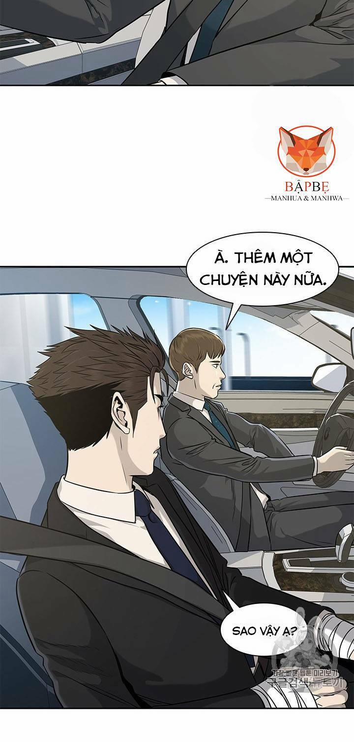 Đội Trưởng Lính Đánh Thuê 21 trang 14