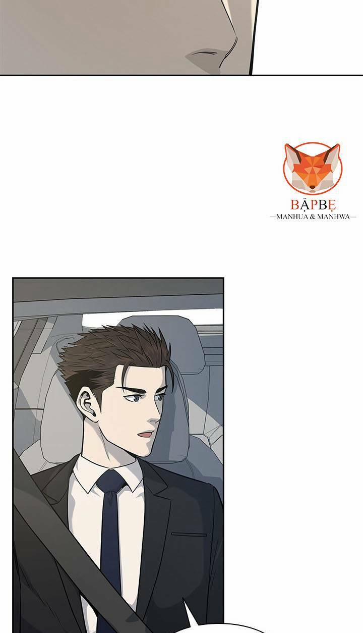 Đội Trưởng Lính Đánh Thuê 21 trang 16