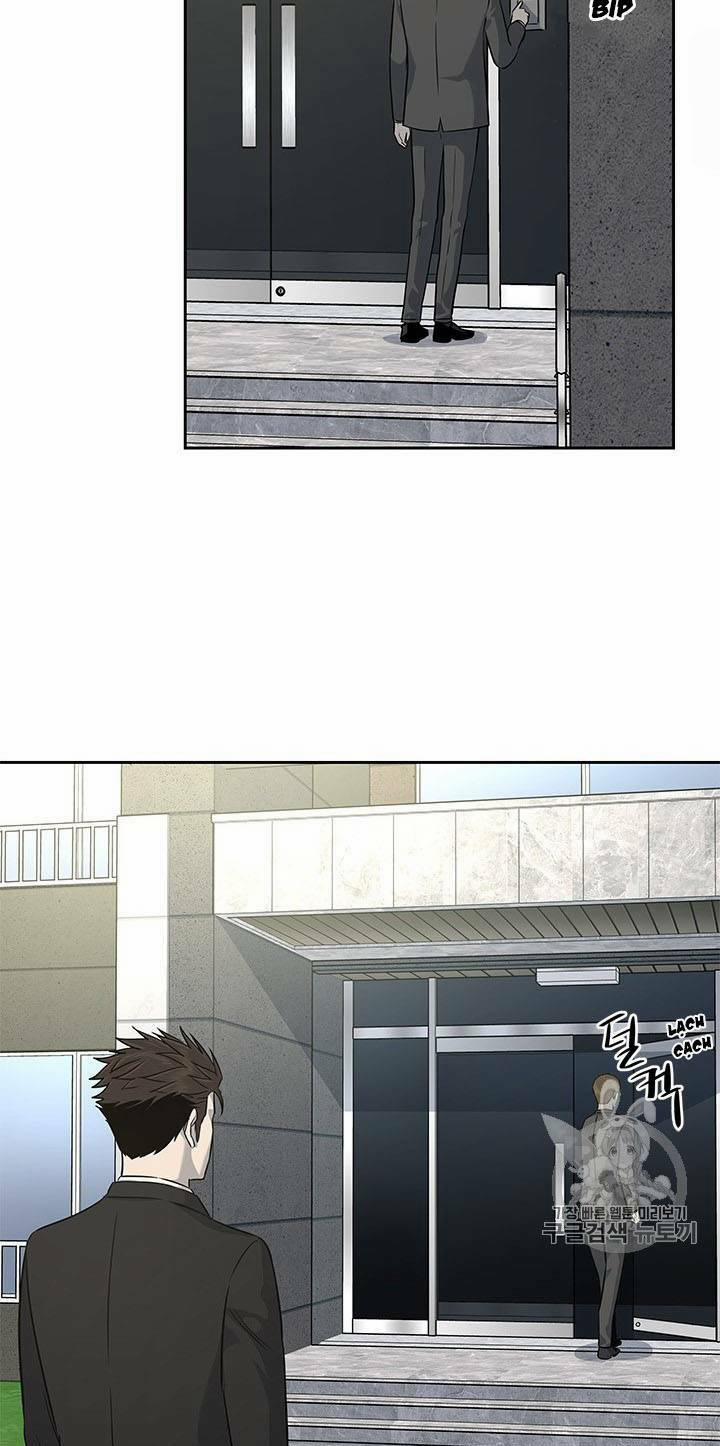 Đội Trưởng Lính Đánh Thuê 21 trang 25