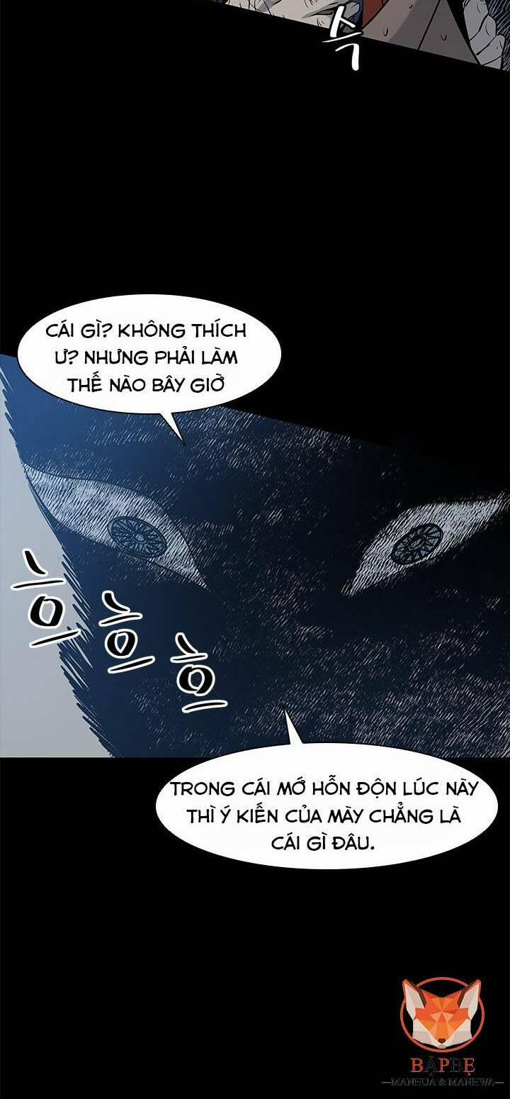 Đội Trưởng Lính Đánh Thuê 21 trang 66