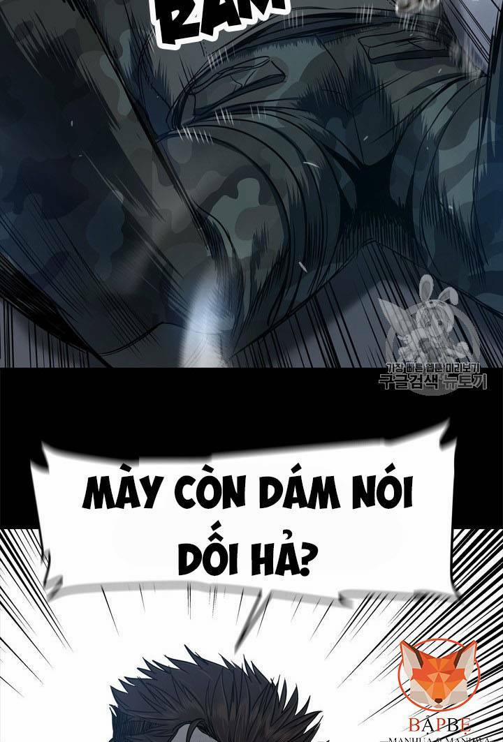 Đội Trưởng Lính Đánh Thuê 21 trang 72