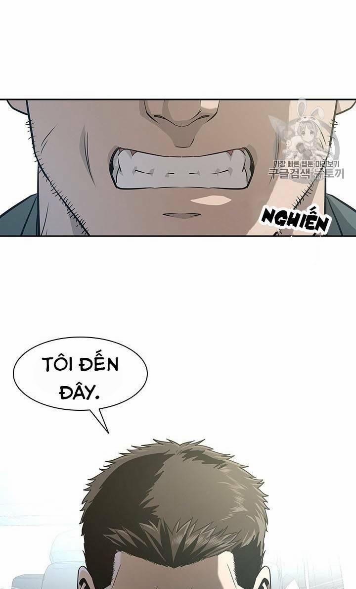Đội Trưởng Lính Đánh Thuê 21 trang 85