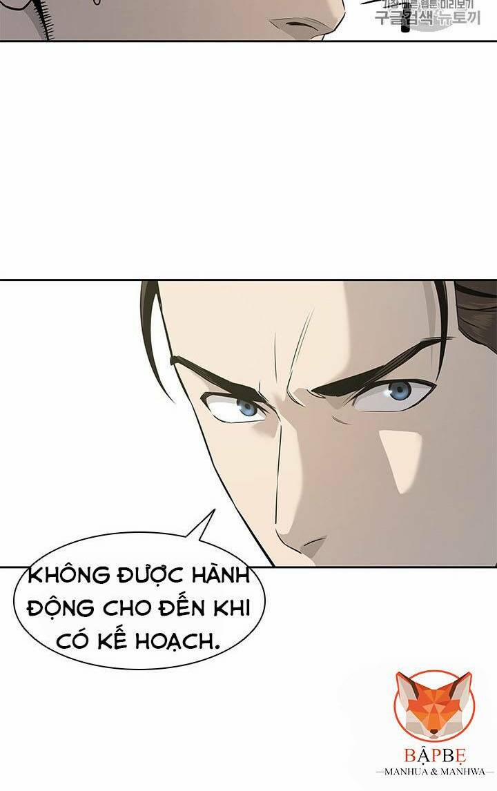 Đội Trưởng Lính Đánh Thuê 22 trang 13