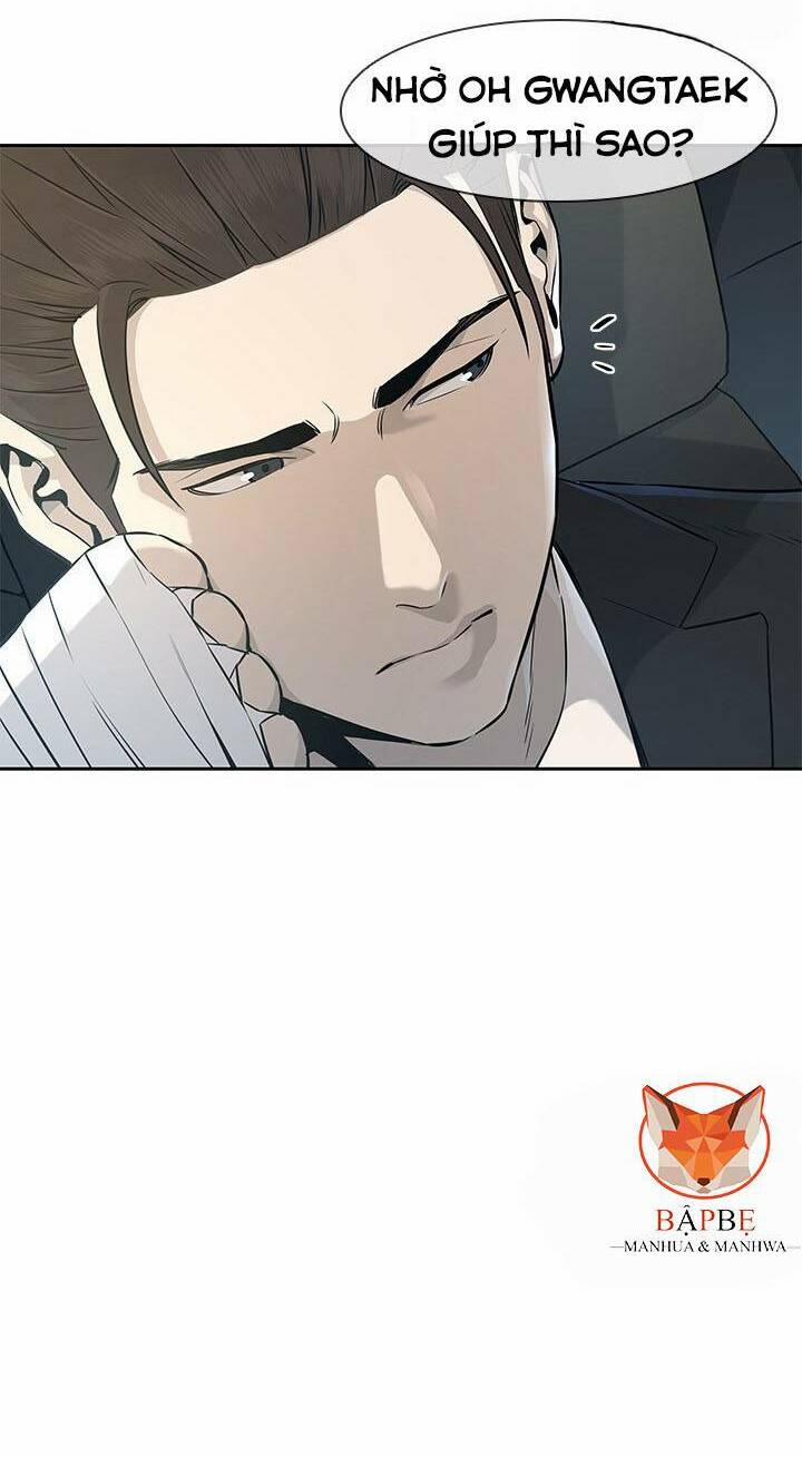 Đội Trưởng Lính Đánh Thuê 22 trang 17