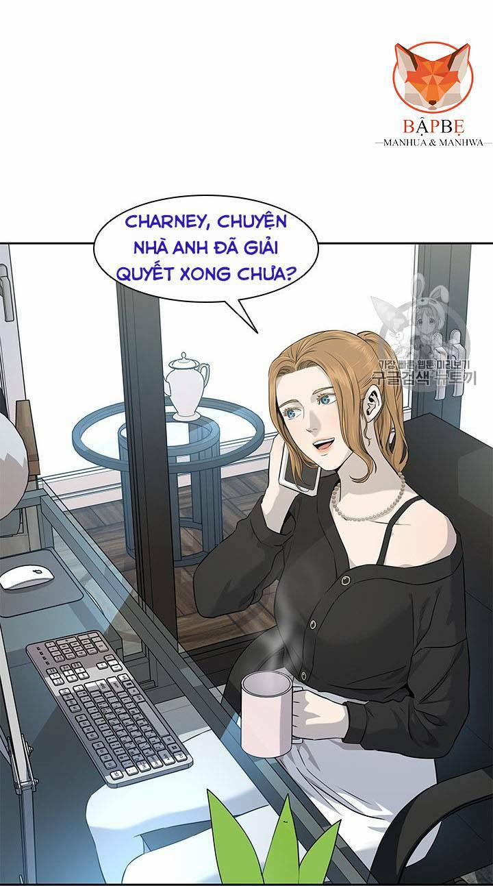 Đội Trưởng Lính Đánh Thuê 22 trang 27