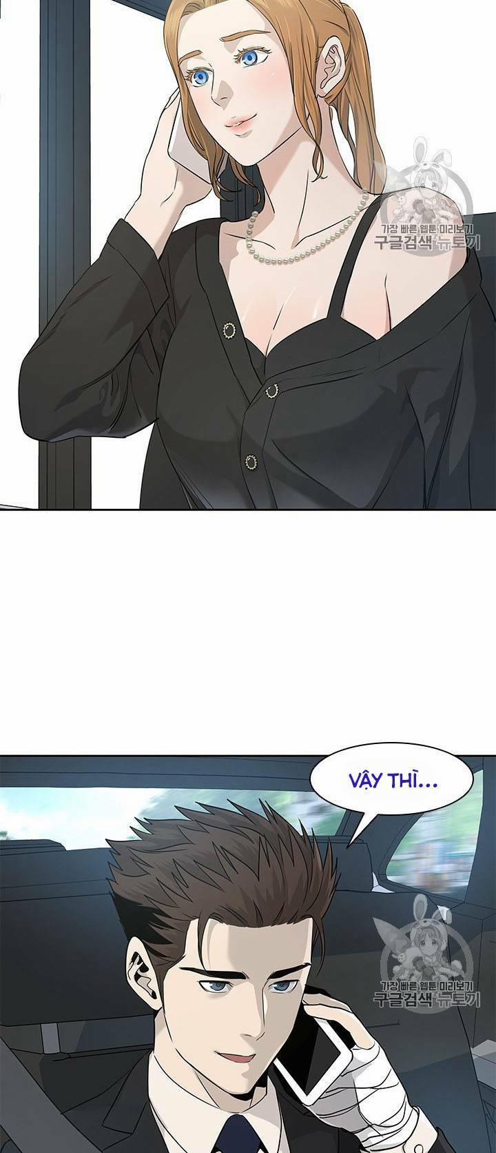 Đội Trưởng Lính Đánh Thuê 22 trang 30