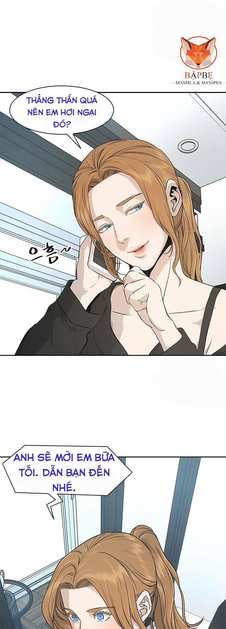 Đội Trưởng Lính Đánh Thuê 22 trang 32