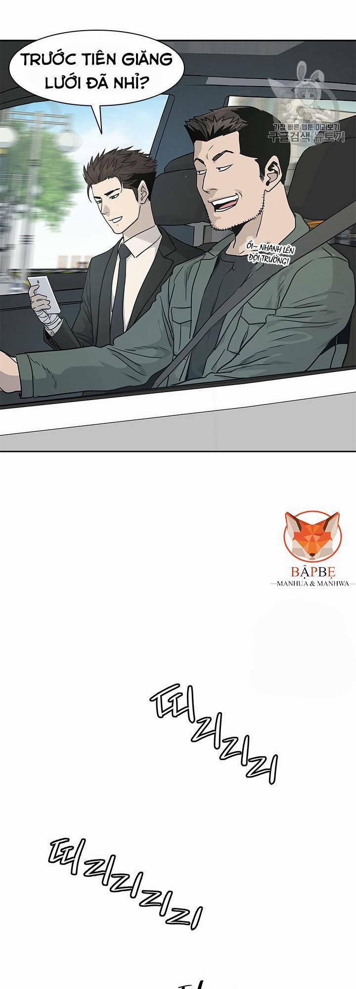 Đội Trưởng Lính Đánh Thuê 22 trang 38