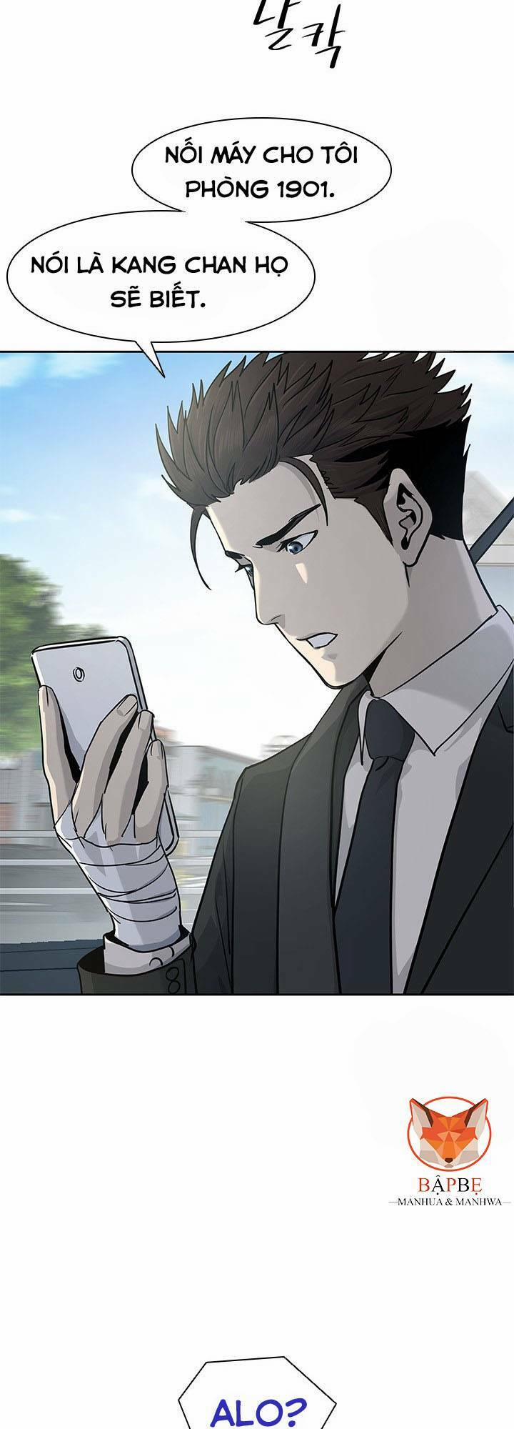 Đội Trưởng Lính Đánh Thuê 22 trang 39