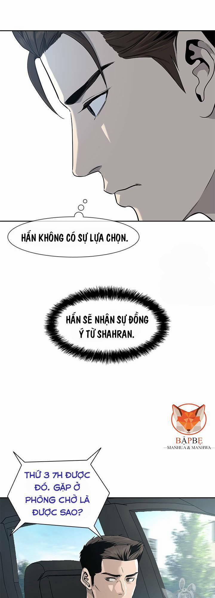 Đội Trưởng Lính Đánh Thuê 22 trang 42