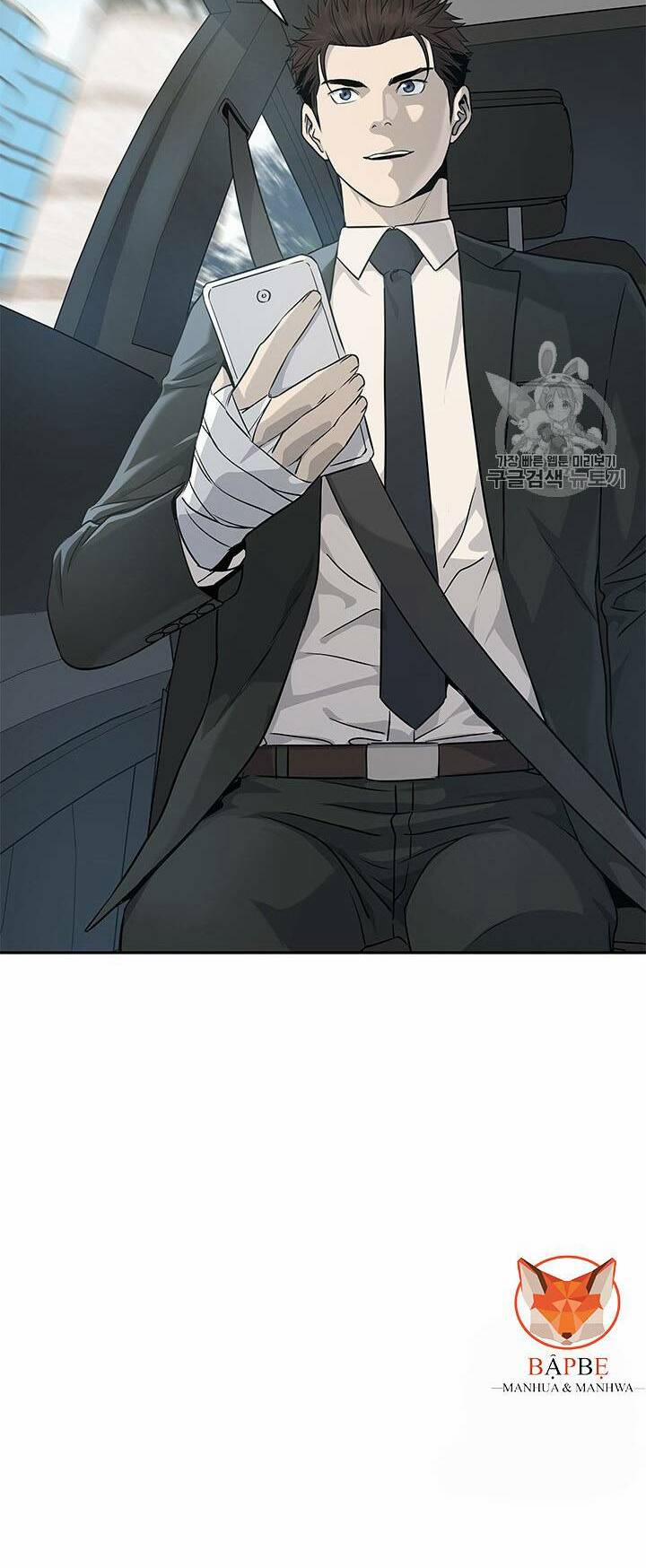 Đội Trưởng Lính Đánh Thuê 22 trang 44