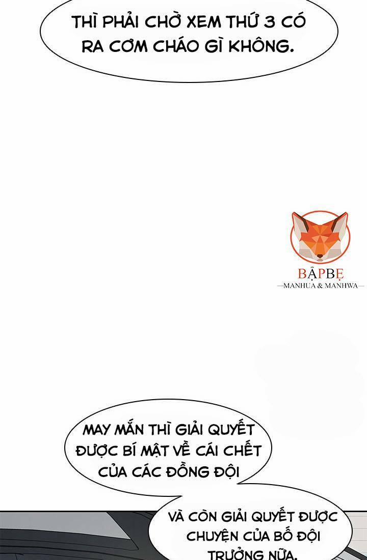 Đội Trưởng Lính Đánh Thuê 22 trang 64