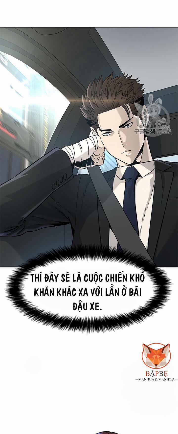 Đội Trưởng Lính Đánh Thuê 22 trang 70