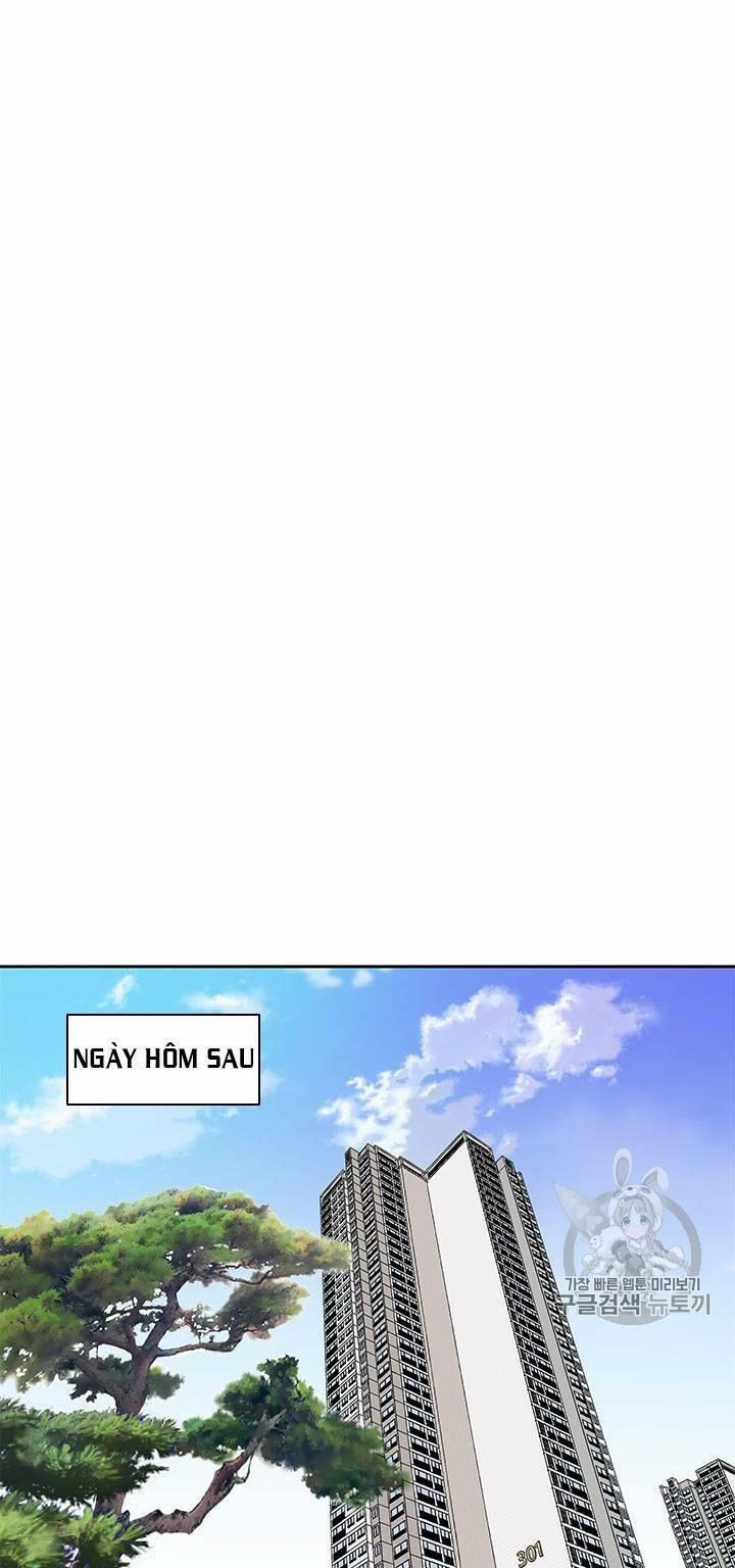 Đội Trưởng Lính Đánh Thuê 23 trang 16