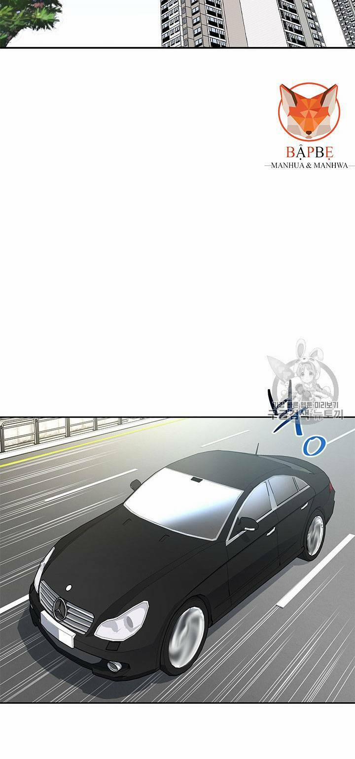 Đội Trưởng Lính Đánh Thuê 23 trang 17