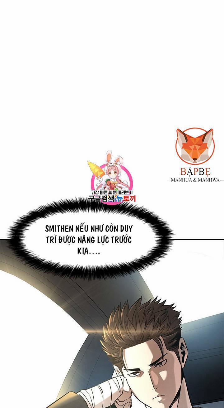 Đội Trưởng Lính Đánh Thuê 23 trang 2