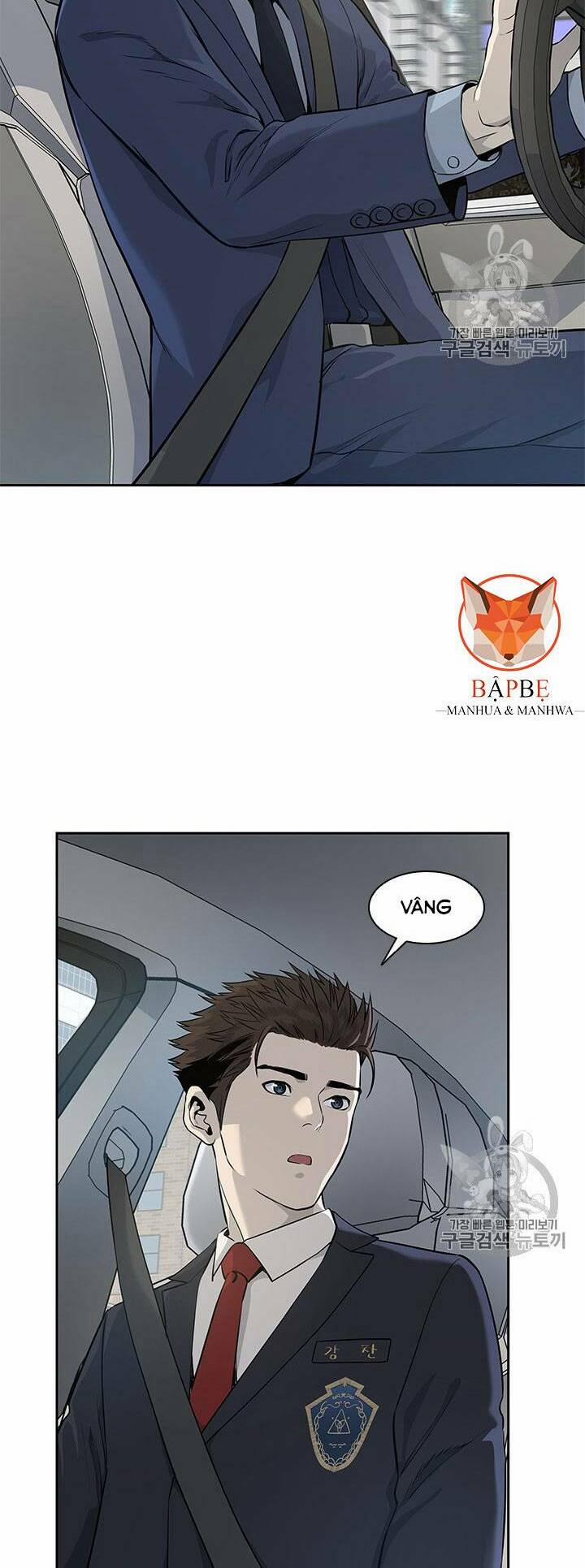 Đội Trưởng Lính Đánh Thuê 23 trang 21