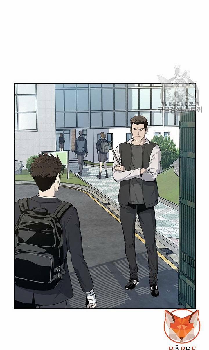 Đội Trưởng Lính Đánh Thuê 23 trang 24