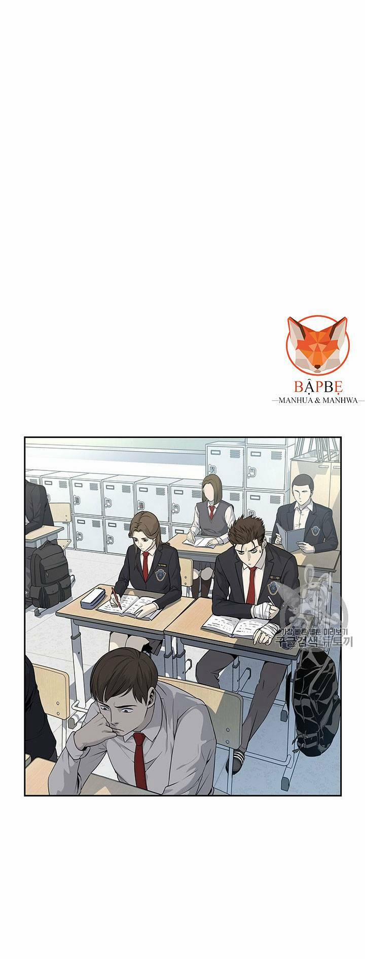 Đội Trưởng Lính Đánh Thuê 23 trang 26