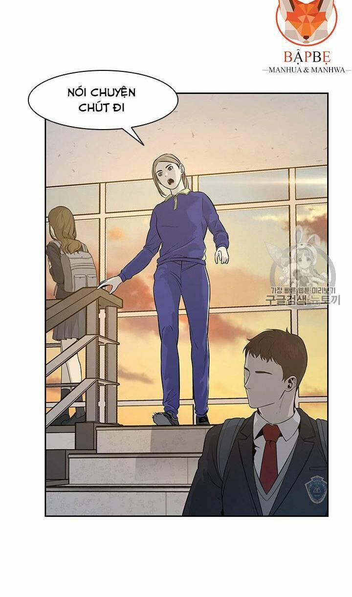 Đội Trưởng Lính Đánh Thuê 23 trang 46