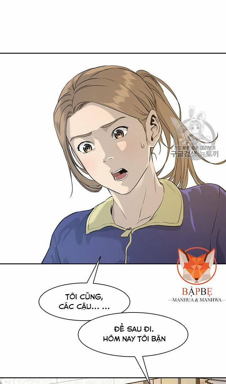 Đội Trưởng Lính Đánh Thuê 23 trang 47