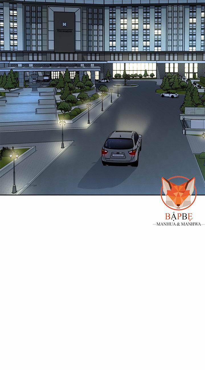 Đội Trưởng Lính Đánh Thuê 23 trang 67