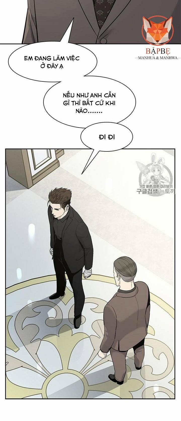 Đội Trưởng Lính Đánh Thuê 23 trang 82