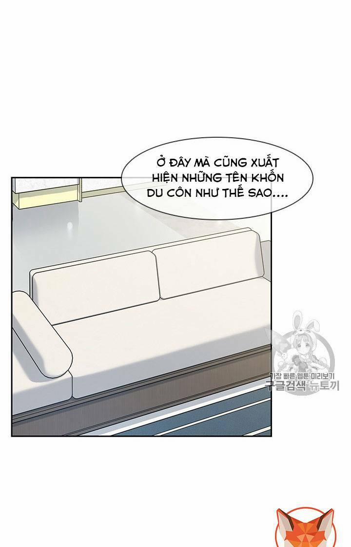 Đội Trưởng Lính Đánh Thuê 23 trang 86