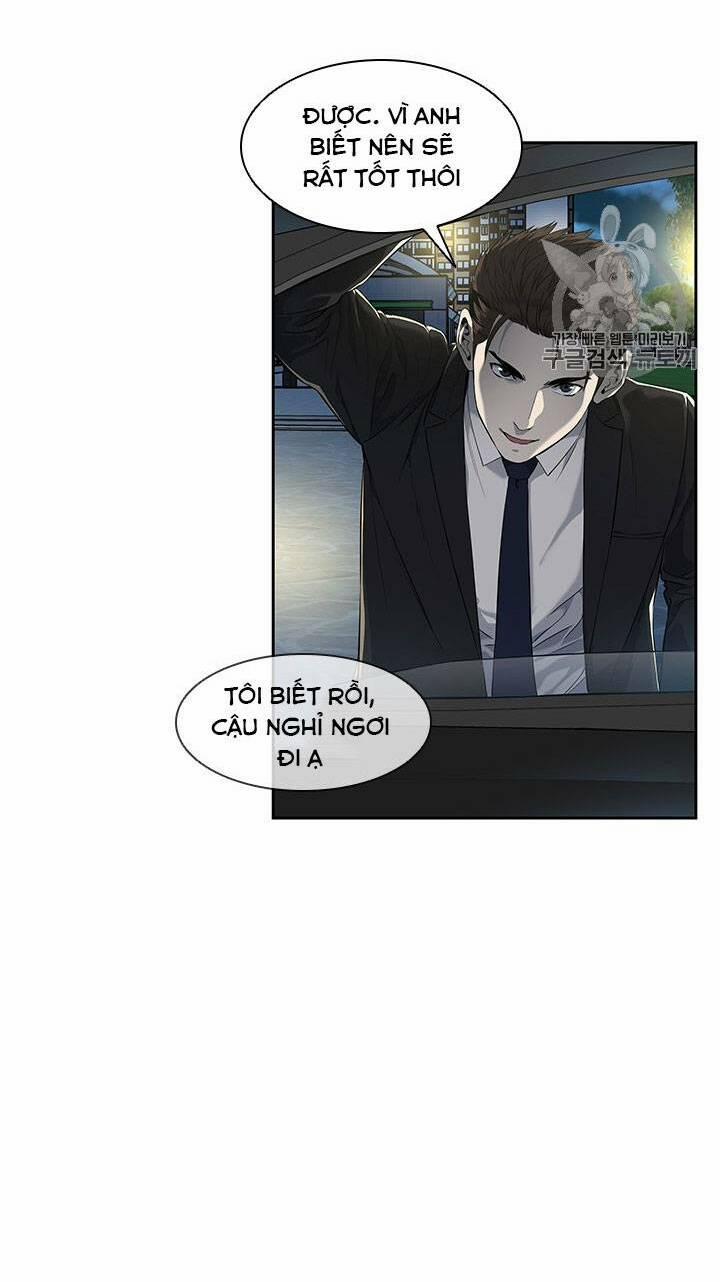 Đội Trưởng Lính Đánh Thuê 23 trang 9